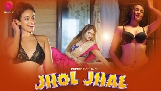 Jhol Jhal PrimePlay